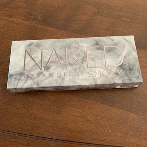 Naked Smoky